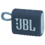 Speaker JBL Go 3 Bluetooth/IP67  - Blue