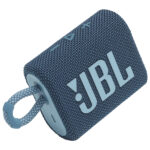 Speaker JBL Go 3 Bluetooth/IP67  - Blue - Imagen 2
