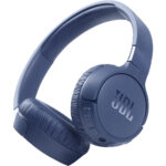 Auricular Inalámbrico JBL Tune 660NC Bluetooth/ANC - Blue
