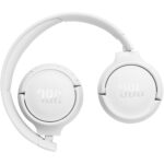 Auricular Inalámbrico JBL Tune 520BT Bluetooth - White - Imagen 2