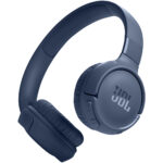 Auricular Inalámbrico JBL Tune 520BT Bluetooth - Blue