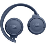 Auricular Inalámbrico JBL Tune 520BT Bluetooth - Blue - Imagen 2