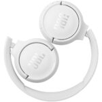 Auricular Inalámbrico JBL Tune 510BT Bluetooth - White - Imagen 2