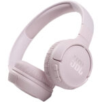 Auricular Inalámbrico JBL Tune 510BT Bluetooth - Pink