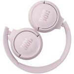 Auricular Inalámbrico JBL Tune 510BT Bluetooth - Pink - Imagen 2
