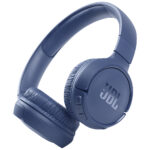 Auricular Inalámbrico JBL Tune 510BT Bluetooth - Blue