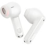 Auricular Inalámbrico JBL Tune Flex Bluetooth/IPX4/ANC - White - Imagen 2