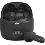 Auricular Inalámbrico JBL Tune Flex Bluetooth/IPX4/ANC - Black