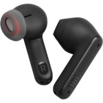 Auricular Inalámbrico JBL Tune Flex Bluetooth/IPX4/ANC - Black - Imagen 2