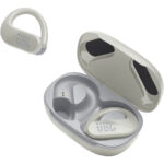 Auricular Inalámbrico JBL Endurance PEAK 3 Bluetooth/IP68 - White - Imagen 2