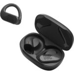 Auricular Inalámbrico JBL Endurance PEAK 3 Bluetooth/IP68 - Black - Imagen 2
