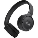 Auricular Inalámbrico JBL Tune 520BT Bluetooth - Black