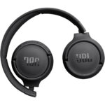 Auricular Inalámbrico JBL Tune 520BT Bluetooth - Black - Imagen 2