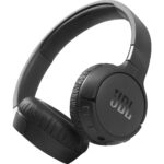 Auricular Inalámbrico JBL Tune 660NC Bluetooth/ANC - Black