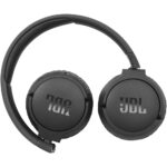 Auricular Inalámbrico JBL Tune 660NC Bluetooth/ANC - Black - Imagen 2