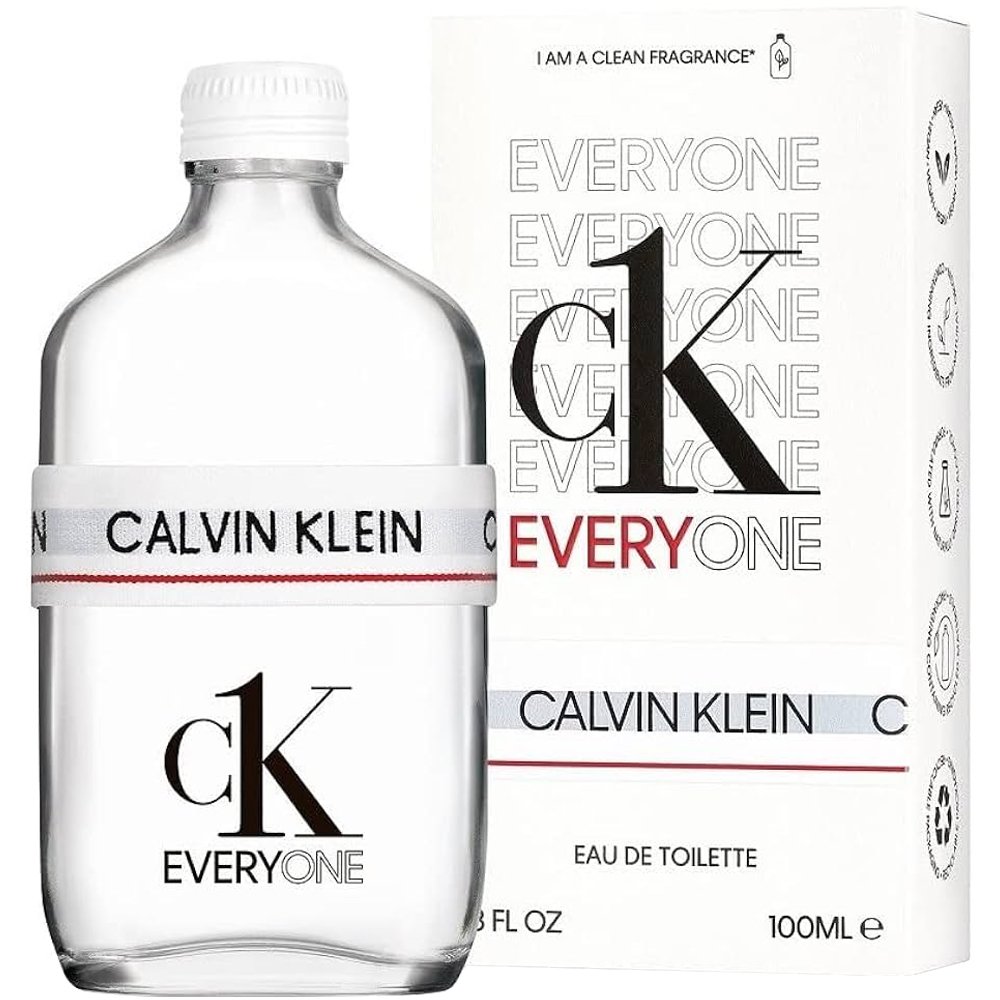 15239497440_15238242923_Ck_Everyone_100_ml_EDT_1.jpg Perfume Calvin Klein CK Everyone EDT Unisex - 100ML - Imagen 1