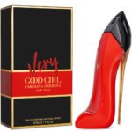Perfume Carolina Herrera Very Good Girl EDP Femenino - 50mL