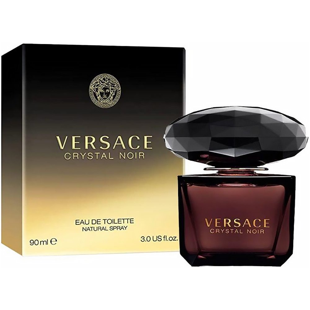 15239497521_15237601710_Crystal_Noir_EDT_90ml_1.jpg Perfume Versace Crystal Noir EDT Femenino - 90ML - Imagen 1
