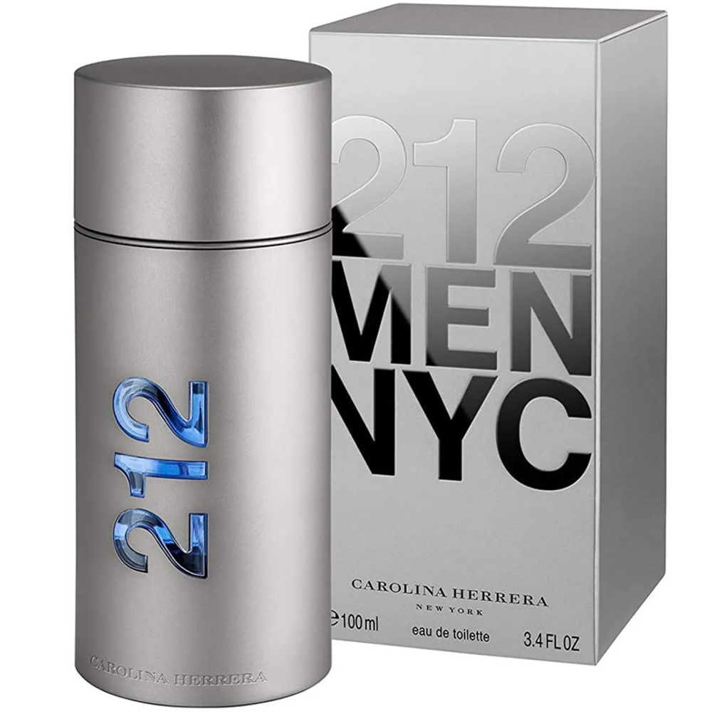 15239497551_15237193177_212_Men_NYC_EDT_100ML_1.jpg Perfume Carolina Herrera 212 NYC MEN EDT Masculino - 100ML - Imagen 1