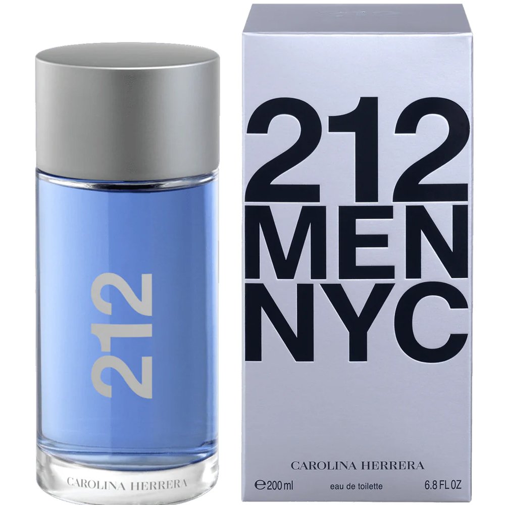 15239497553_15237191802_212_Men_NYC_EDT_200ML_1.jpg Perfume Carolina Herrera 212 NYC MEN EDT Masculino - 200ML - Imagen 1