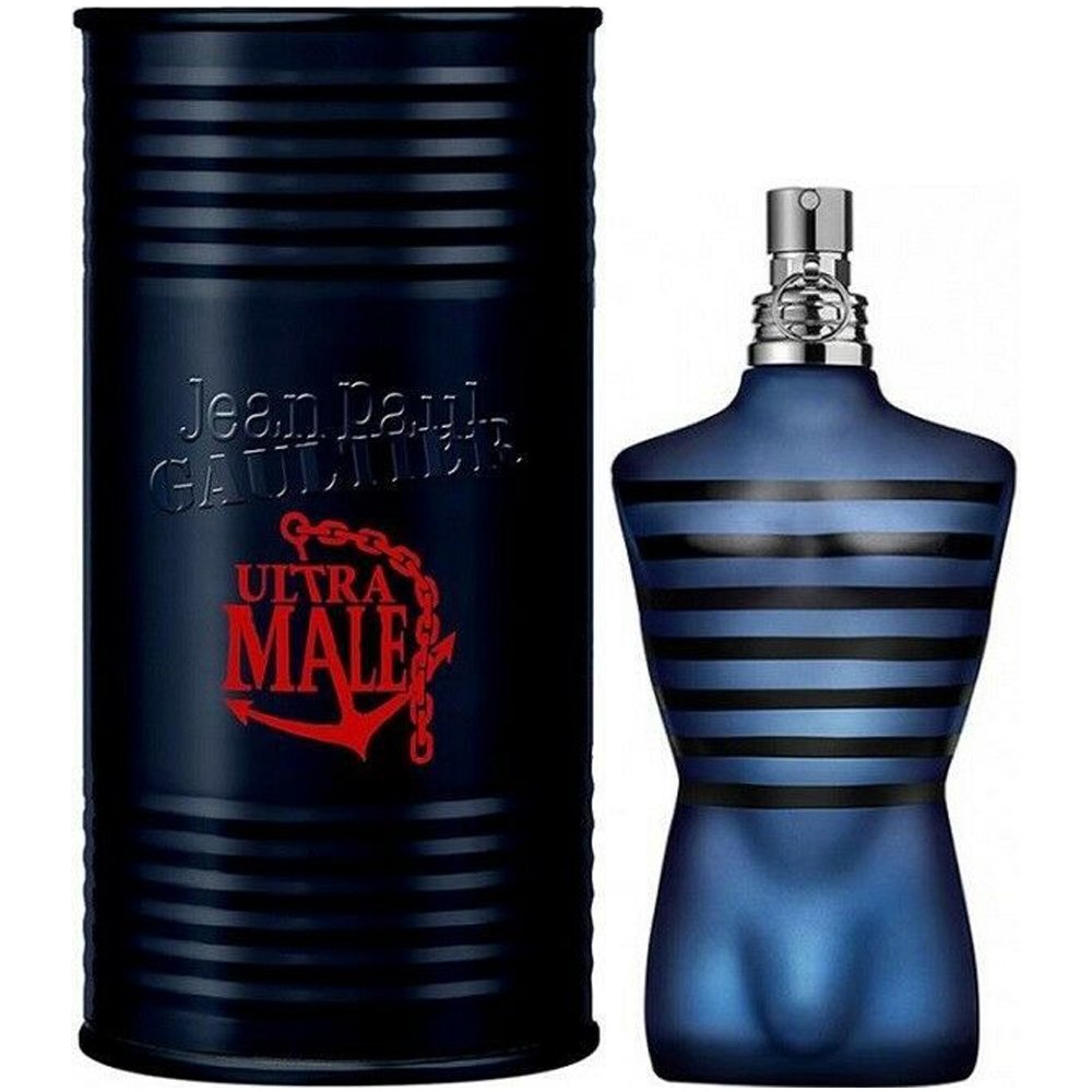 15239497630_15237303688_444354-1.jpg Perfume Jean Paul Gaultier Ultra Male EDT Masculino - 75ML - Imagen 1