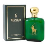 Perfume Ralph Lauren Polo Green EDT Masculino - 118ML
