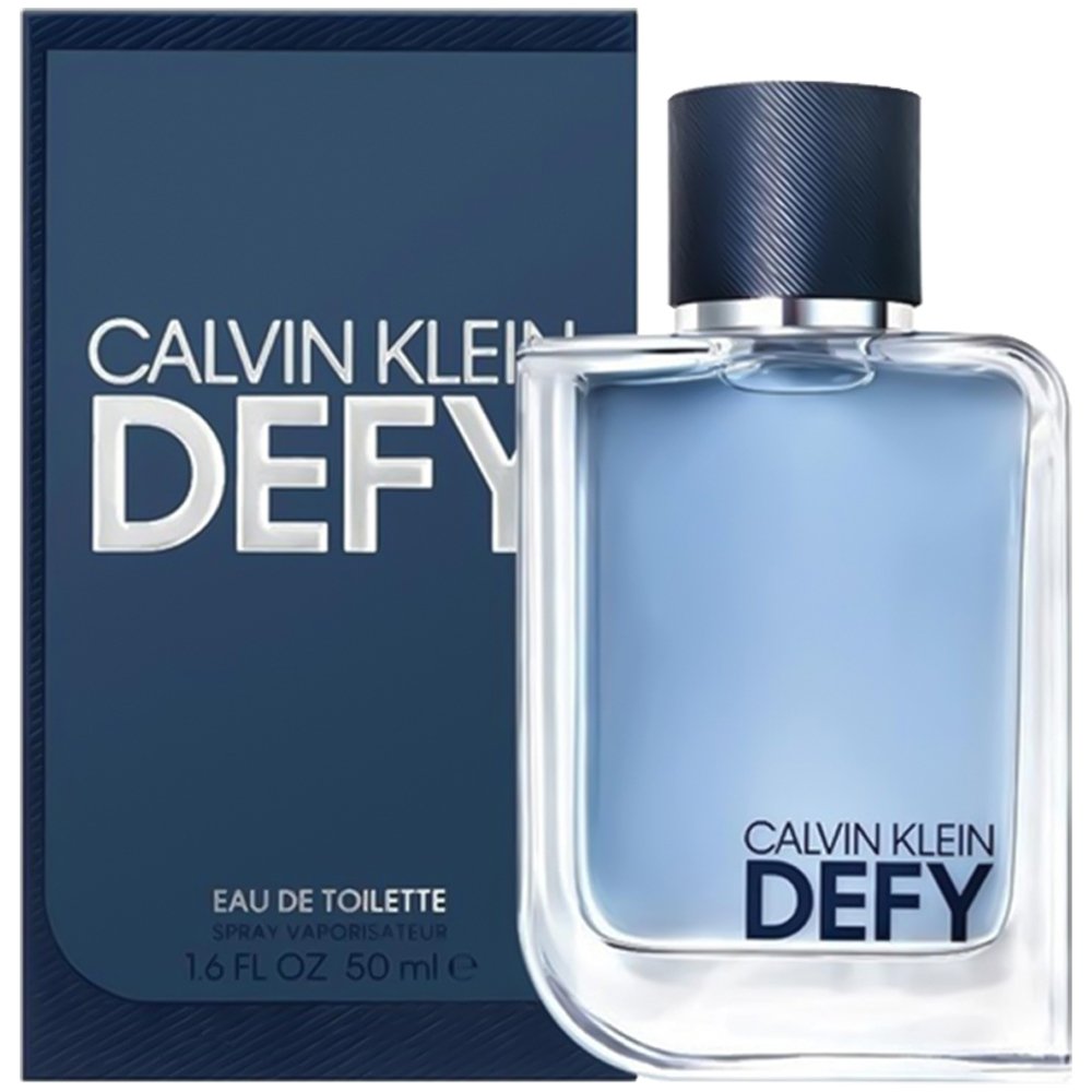 15239497656_15238250002_Ck_Defy_50_ml_EDT_1.jpg Perfume Calvin Klein Defy EDT Masculino - 50ML - Imagen 1
