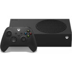 Consola Microsoft Xbox Serie S de 1TB - Black - Imagen 2