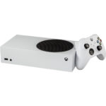 Consola Microsoft Xbox Serie S de 512GB - White - Imagen 2