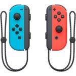 Consola Portátil Nintendo Switch OLED 7" Wi-Fi/Bluetooth - Red/Blue - Imagen 3