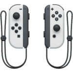 Consola Portátil Nintendo Switch OLED 7" Wi-Fi/Bluetooth - White - Imagen 3