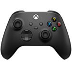 Control Inalámbrico Microsoft Para Xbox - Black