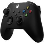 Control Inalámbrico Microsoft Para Xbox - Black - Imagen 2
