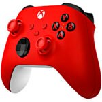 Control Inalámbrico Microsoft Para Xbox - Pulse Red - Imagen 2
