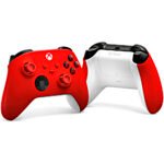 Control Inalámbrico Microsoft Para Xbox - Pulse Red - Imagen 3