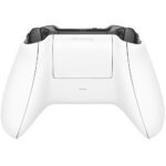 Control Inalámbrico Microsoft Para Xbox - White - Imagen 3