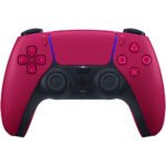 Control Inalámbrico Sony DualSense para PlayStation 5 - Cosmic Red