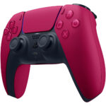 Control Inalámbrico Sony DualSense para PlayStation 5 - Cosmic Red - Imagen 2