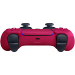 Control Inalámbrico Sony DualSense para PlayStation 5 - Cosmic Red - Imagen 4