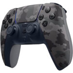 Control Inalámbrico Sony DualSense para PlayStation 5 - Gray Camouflage - Imagen 2