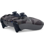Control Inalámbrico Sony DualSense para PlayStation 5 - Gray Camouflage - Imagen 3