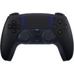 Control Inalámbrico Sony DualSense para PlayStation 5 - Midnight Black