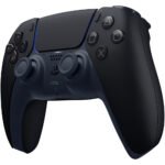 Control Inalámbrico Sony DualSense para PlayStation 5 - Midnight Black - Imagen 2