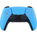 Control Inalámbrico Sony DualSense para PlayStation 5 - Starlight Blue