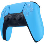 Control Inalámbrico Sony DualSense para PlayStation 5 - Starlight Blue - Imagen 2