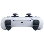 Control Inalámbrico Sony DualSense para PlayStation 5 - White/Black - Imagen 3