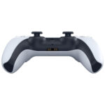 Control Inalámbrico Sony DualSense para PlayStation 5 - White/Black - Imagen 4