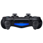 Control Inalámbrico Sony DualShock para PlayStation 4 - Jet Black - Imagen 4