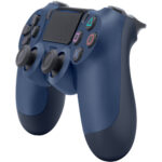 Control Inalámbrico Sony DualShock para PlayStation 4 - Midnight Blue - Imagen 2