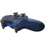 Control Inalámbrico Sony DualShock para PlayStation 4 - Midnight Blue - Imagen 3